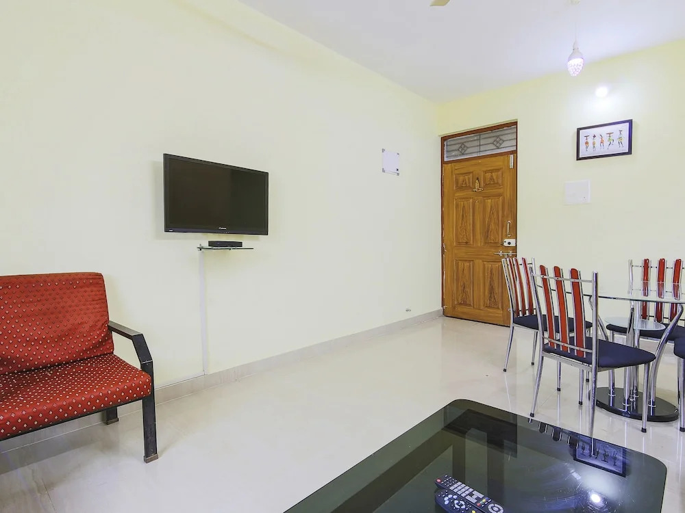 Sai Raj Residency By OYO Rooms