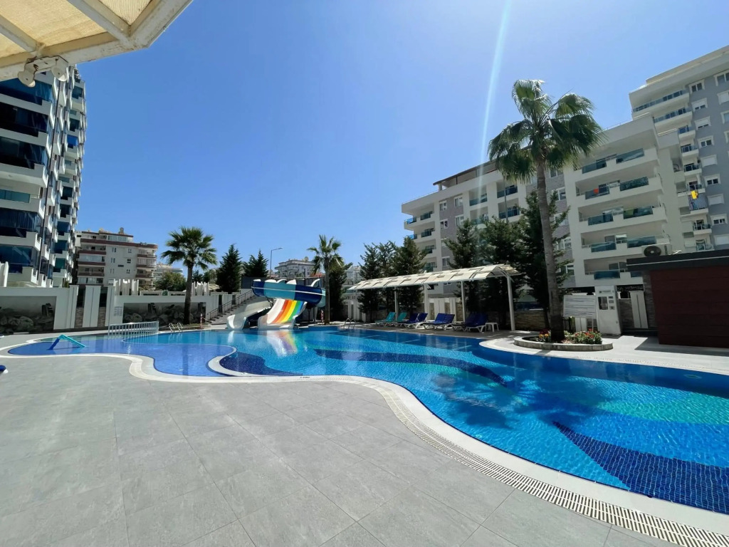 SA Apartments! Close to the Beach 2bd Flat