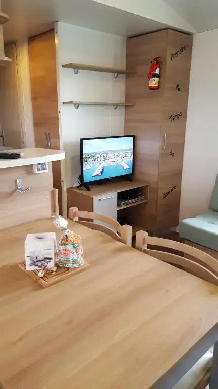 Mobile Home 701
