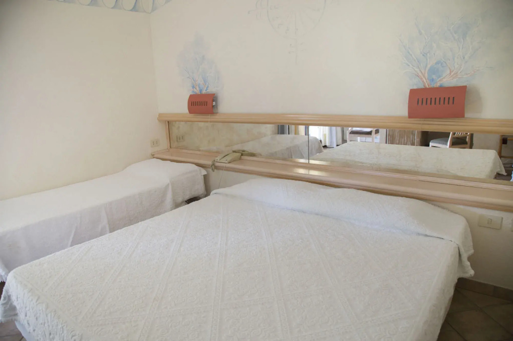SantElmo Beach Hotel