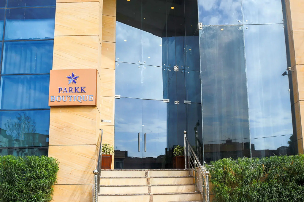 Parkk Boutique by HST Hotels