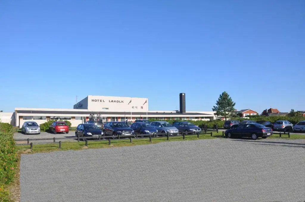 Hotel Lakolk