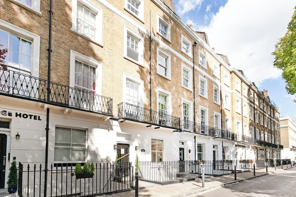 Picton House Hotel by Citystaylondon