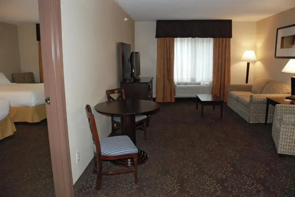 AmericInn by Wyndham Hill City Mt Rushmore