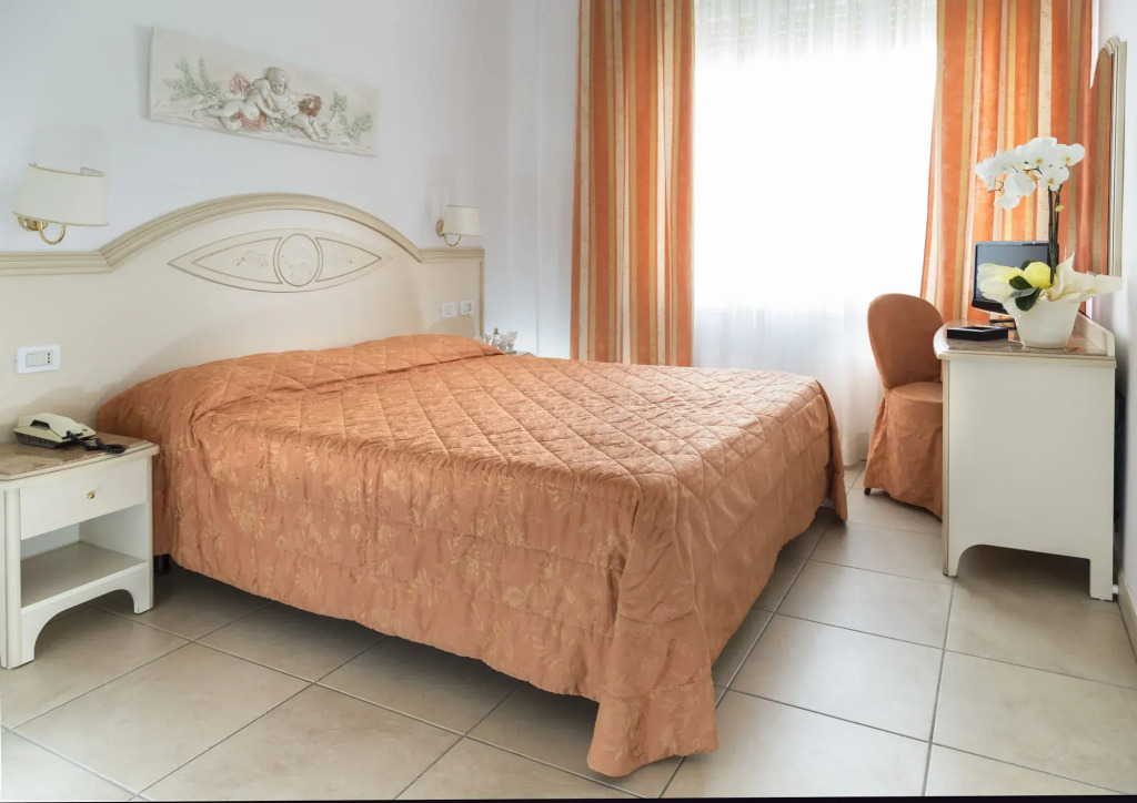 Hotel Mocambo
