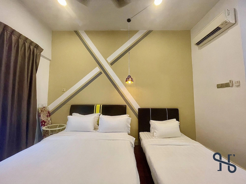Homi Breeze at Sutera Avenue