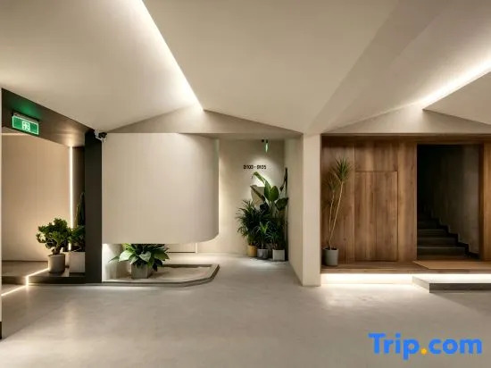 Youjian Hotel(Chengdu Shuangliu International Airport)