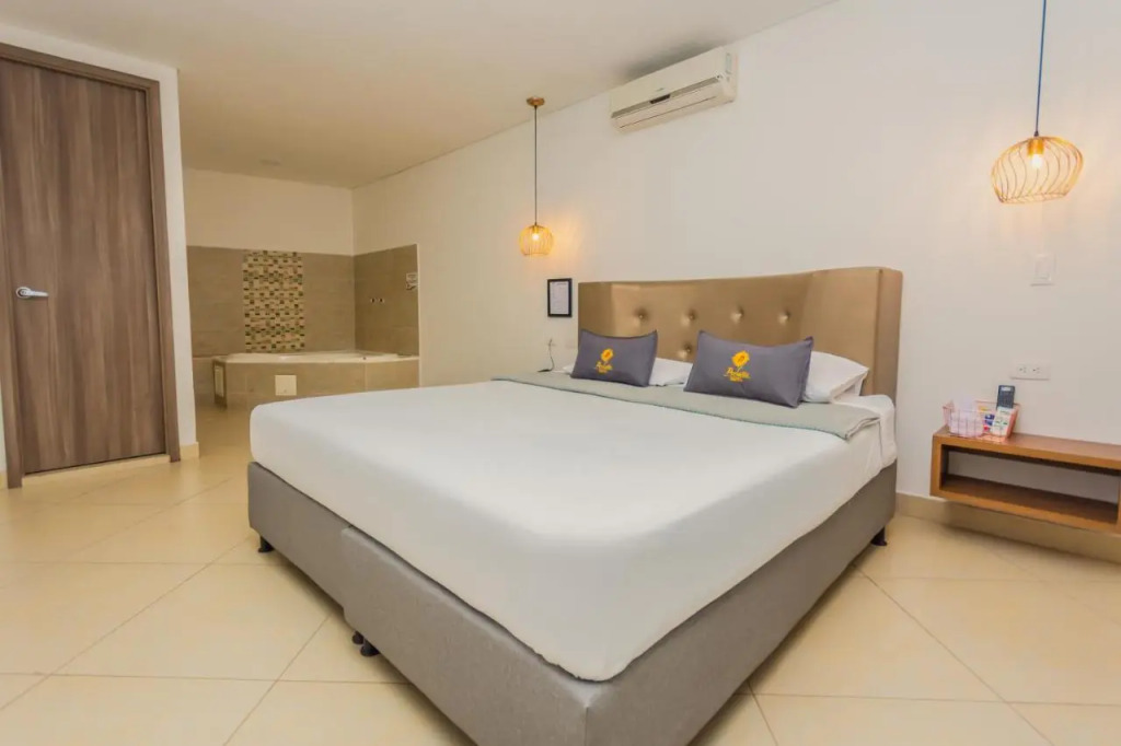 Hotel Perlatto