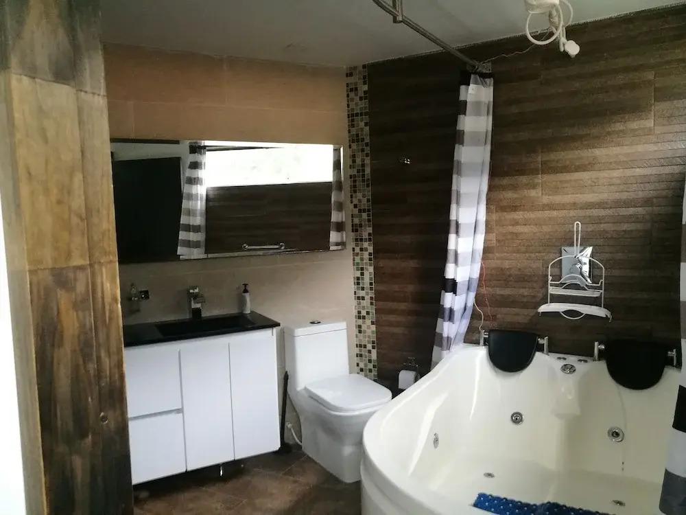 Comfort Campestre