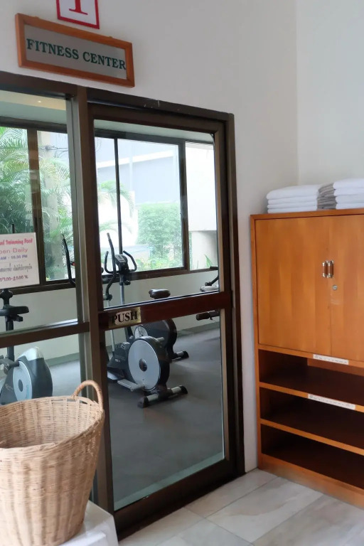 Tarin Hotel