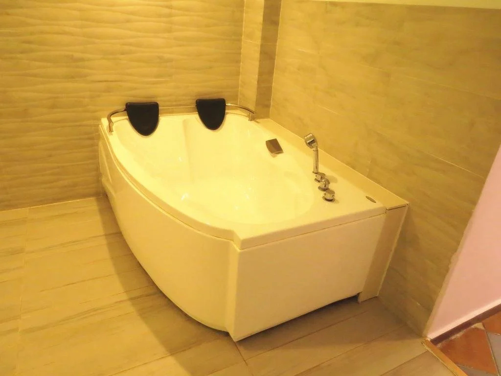 Sanya Muhai Time Hostel
