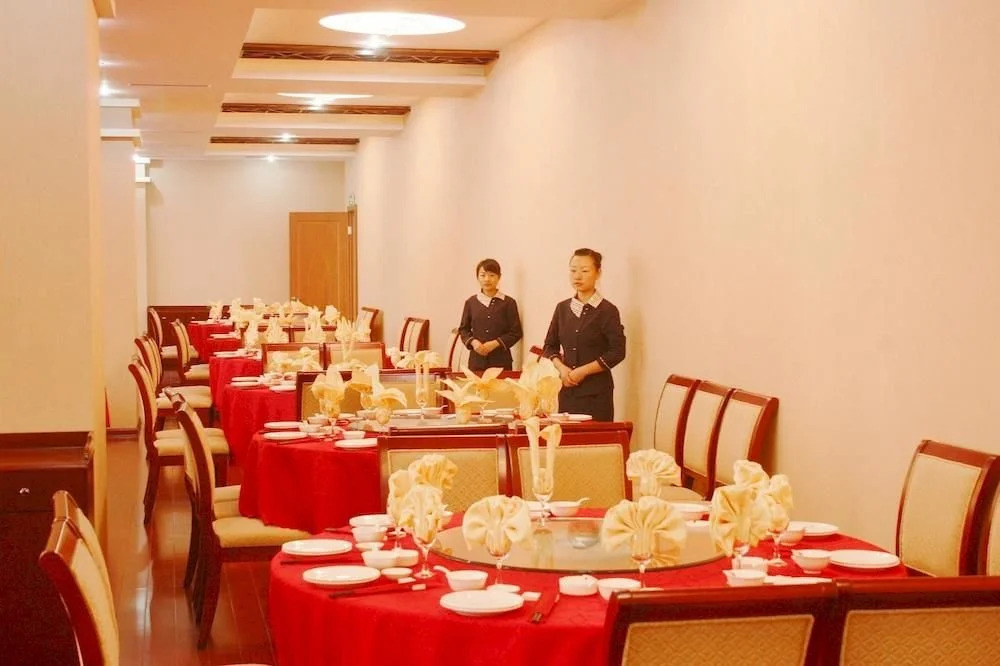Lijiayuan Hotel Liyang Nanshan Zhuhai