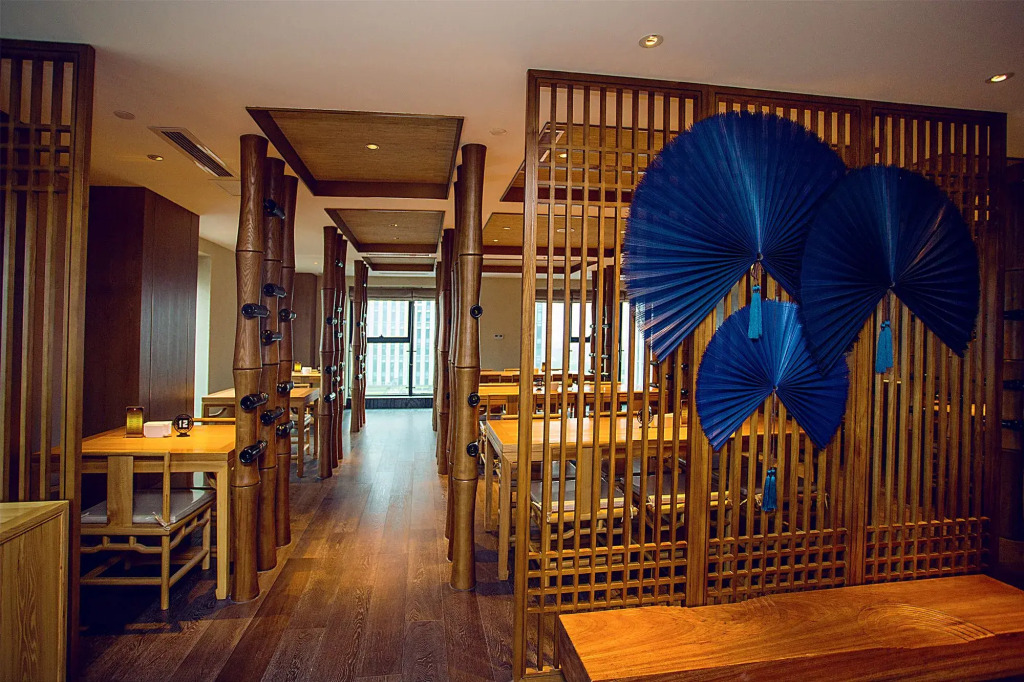Blossom  Tao Hotel （Hangzhou Olympic Center）