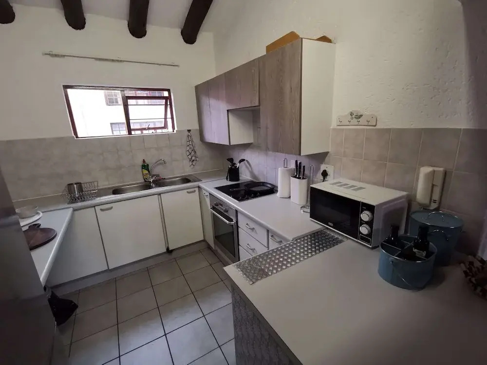 Paulshof Guesthouse