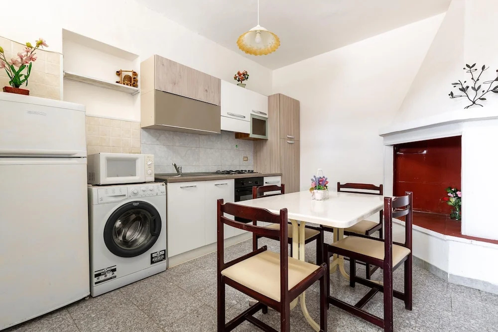 3310 Villetta Mare Fuori - Appartamento Grande by Barbarhouse