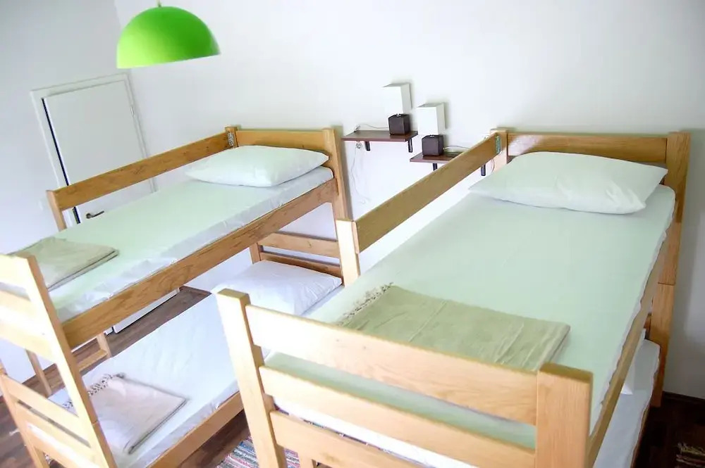 Hostel Quasimodo - Adults only