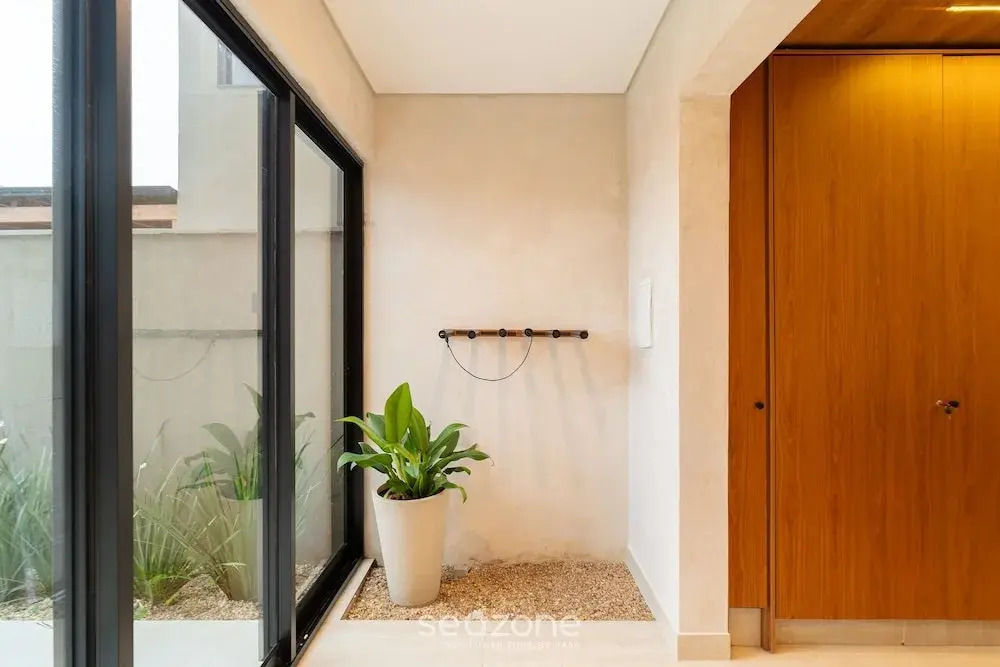 Oceano Exclusive Homes 450m Praia Campeche FNR0001