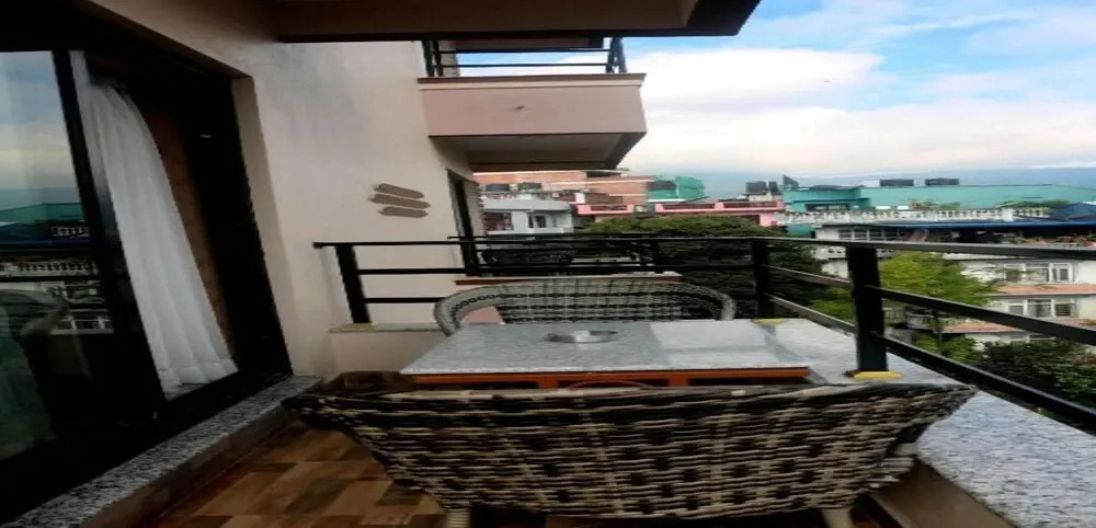 MeroStay 178 Hotel Mily