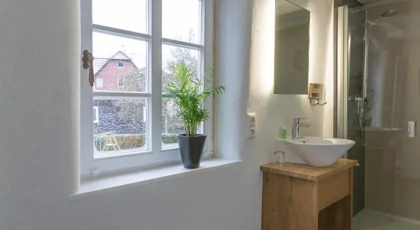 Altstadthotel Treysa