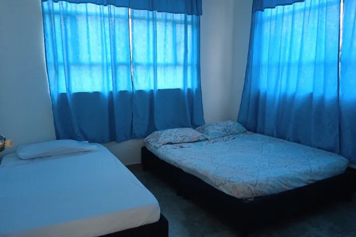 Centro Vacacional Bella Vista