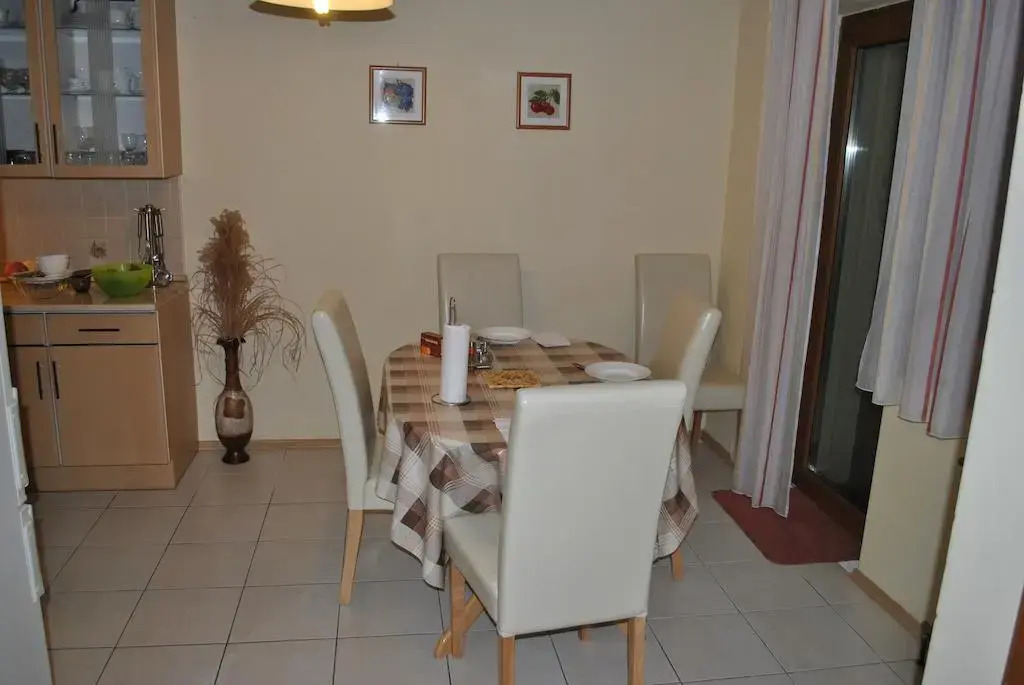 Anett Apartman