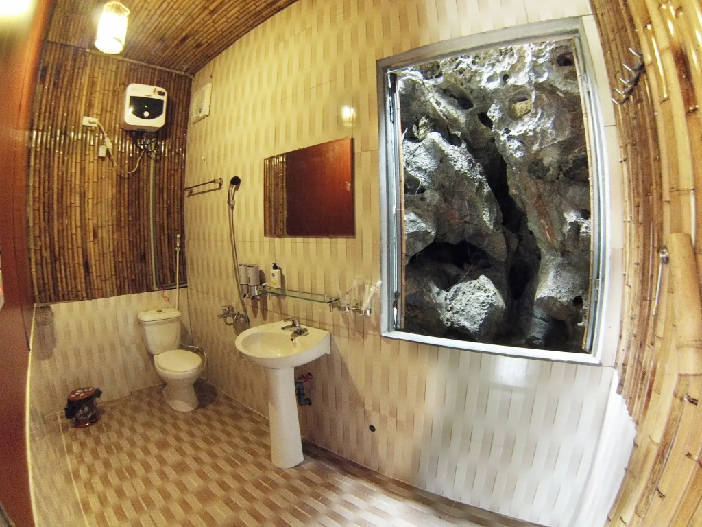 Ali 2 Bungalow