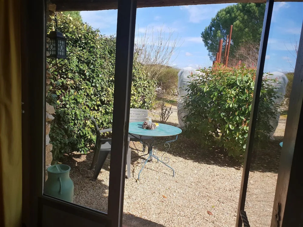 Le Clos d'Almide