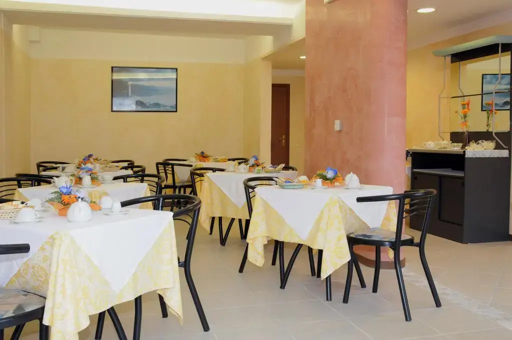Hotel Ariston Imperial