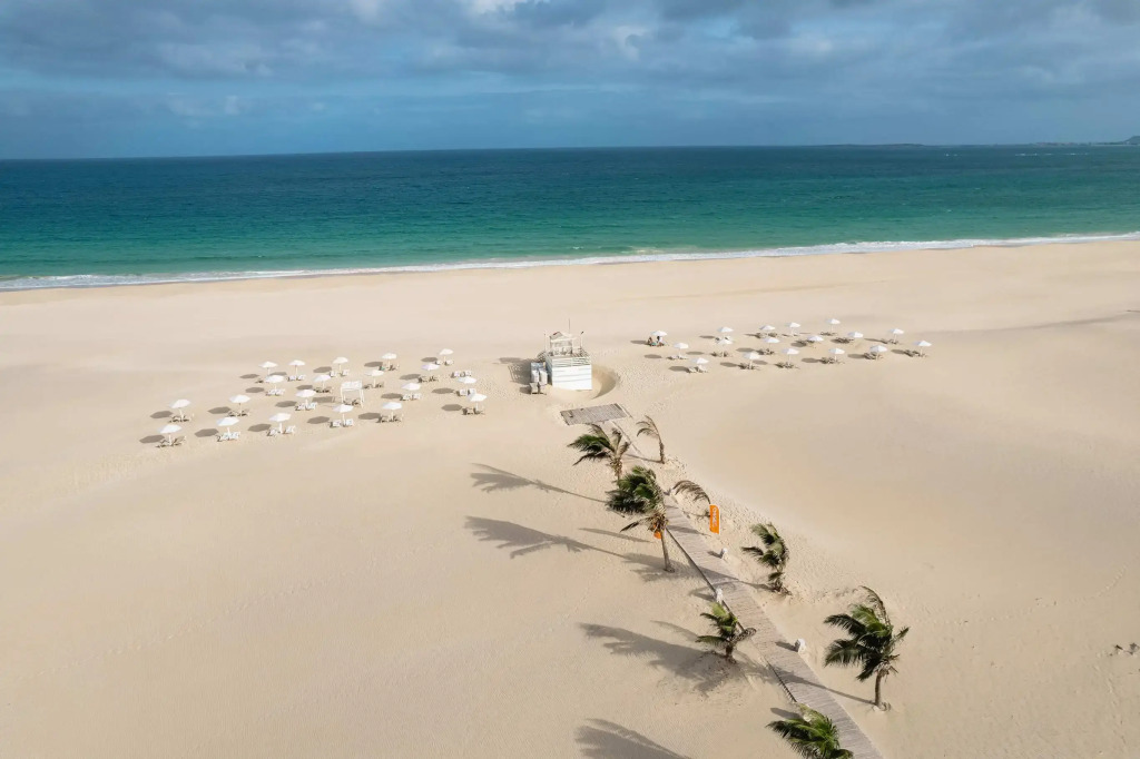 VOI Praia de Chaves Resort