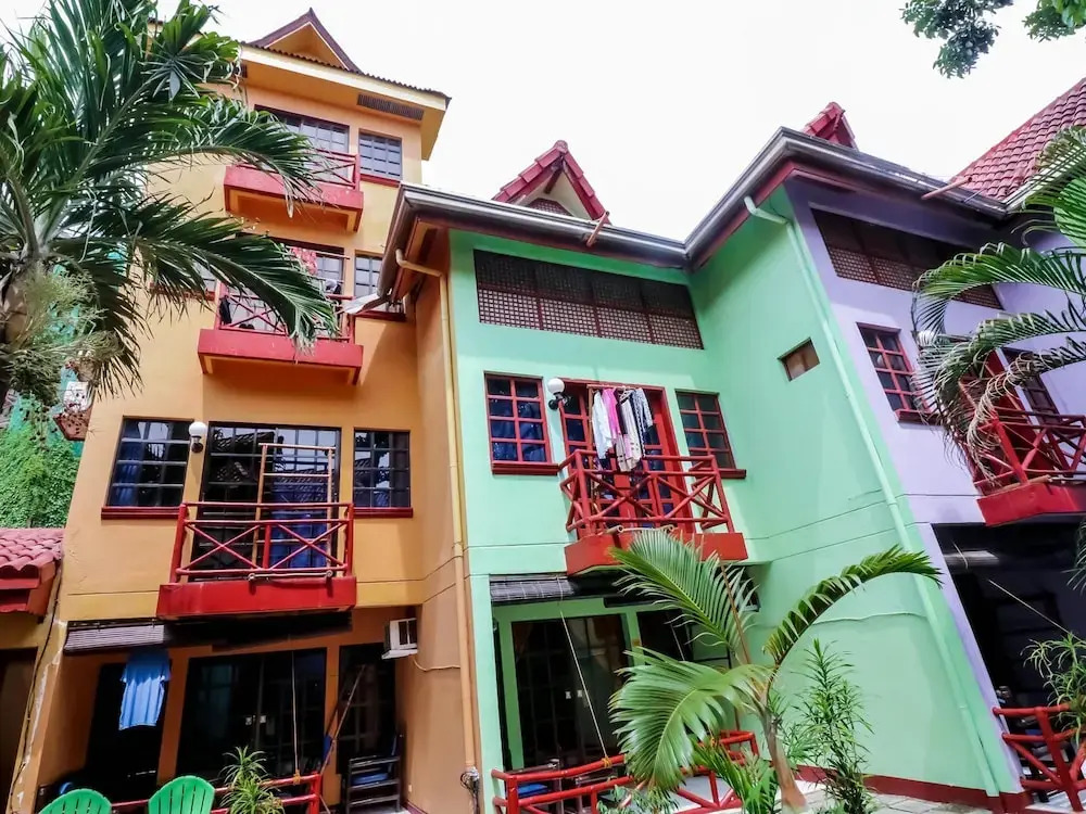NIDA Rooms Boracay Aklan Paradise