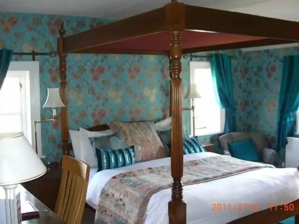 Ash Farm Country House