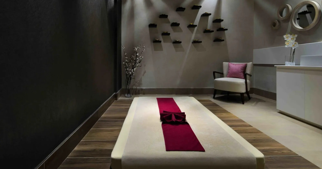 DusitD2 Nairobi