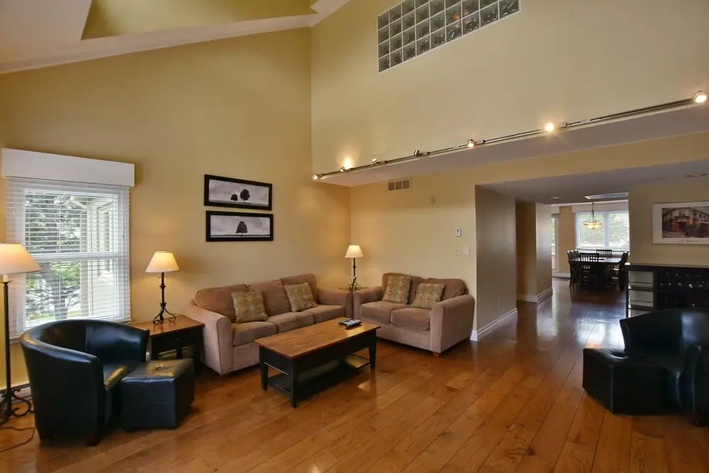Wintergreen Condos