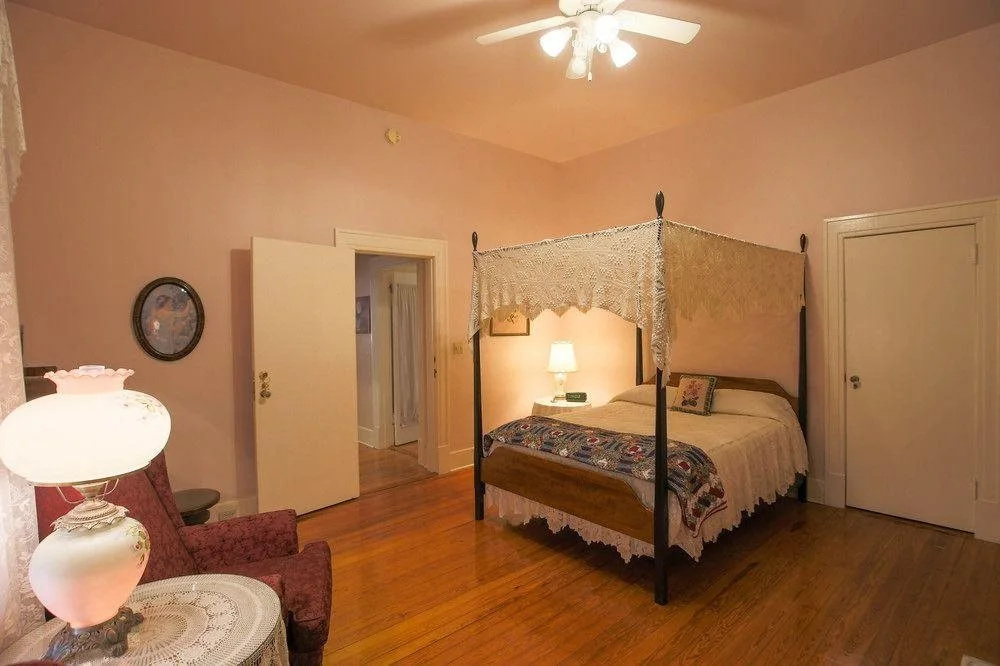 The Hinson House Bed & Breakfast