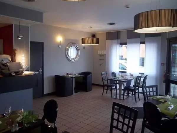 Hotel Restaurant La Cuisin