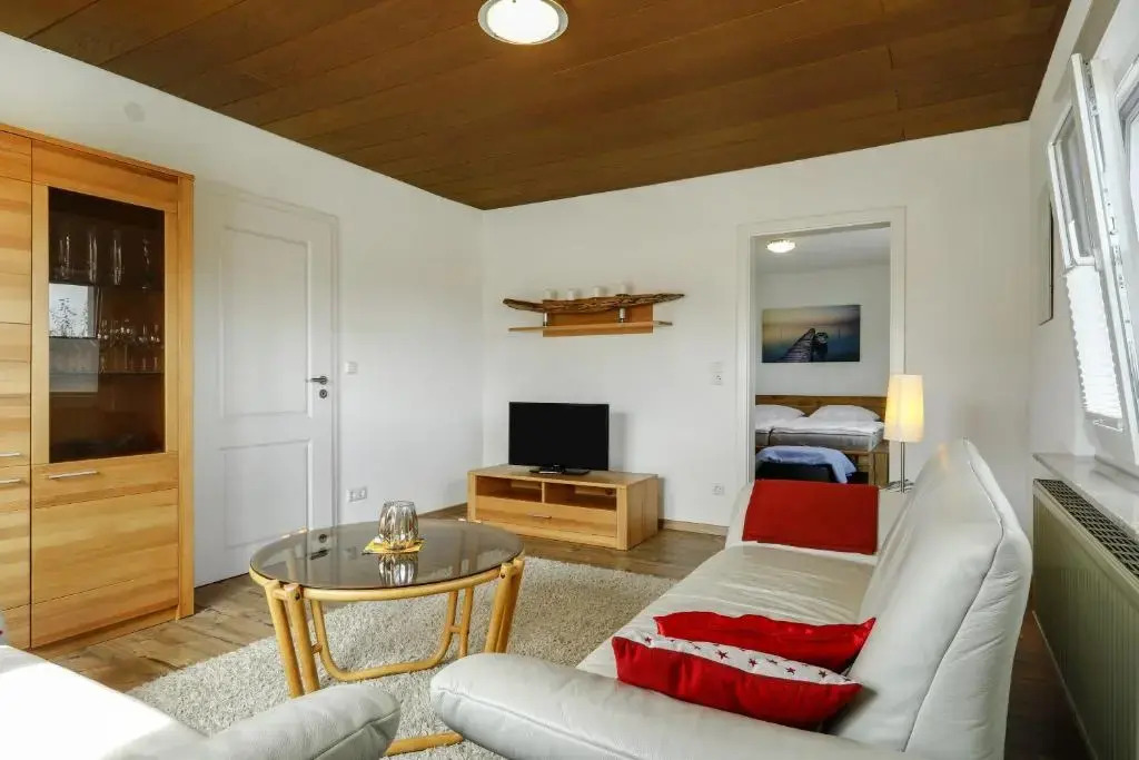 Ferienwohnung Eberle