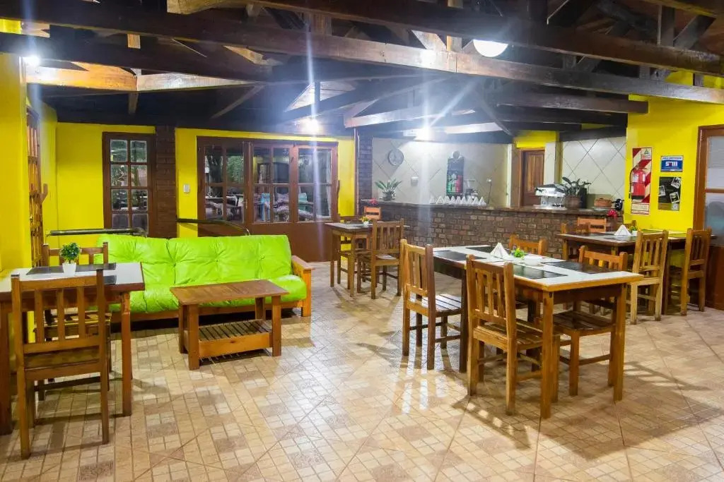 MyHotel Eco Lodge
