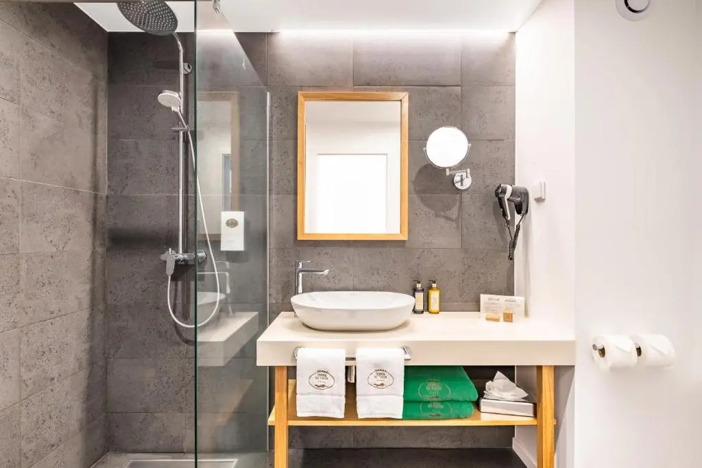 Hotel Quinta Do Furao