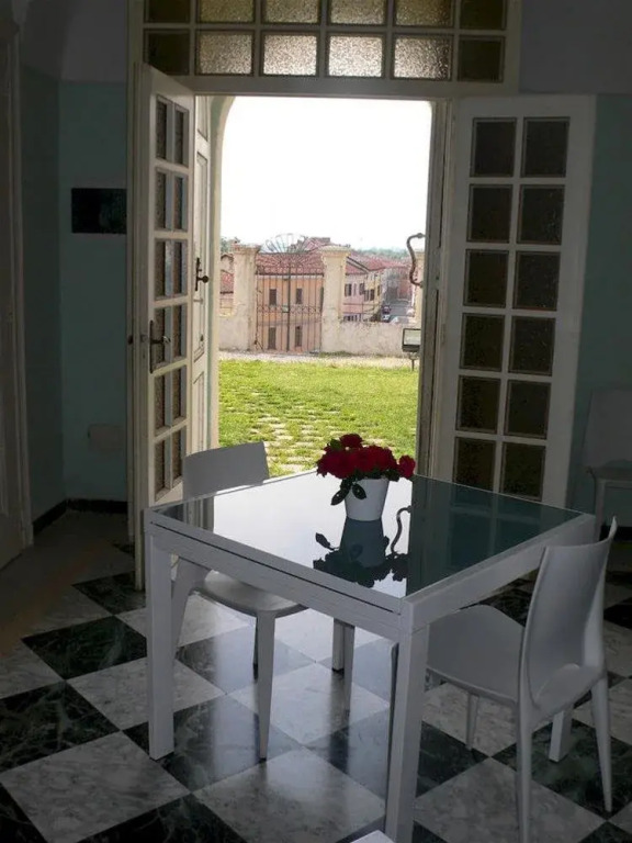 Dimora Castello dei Conti