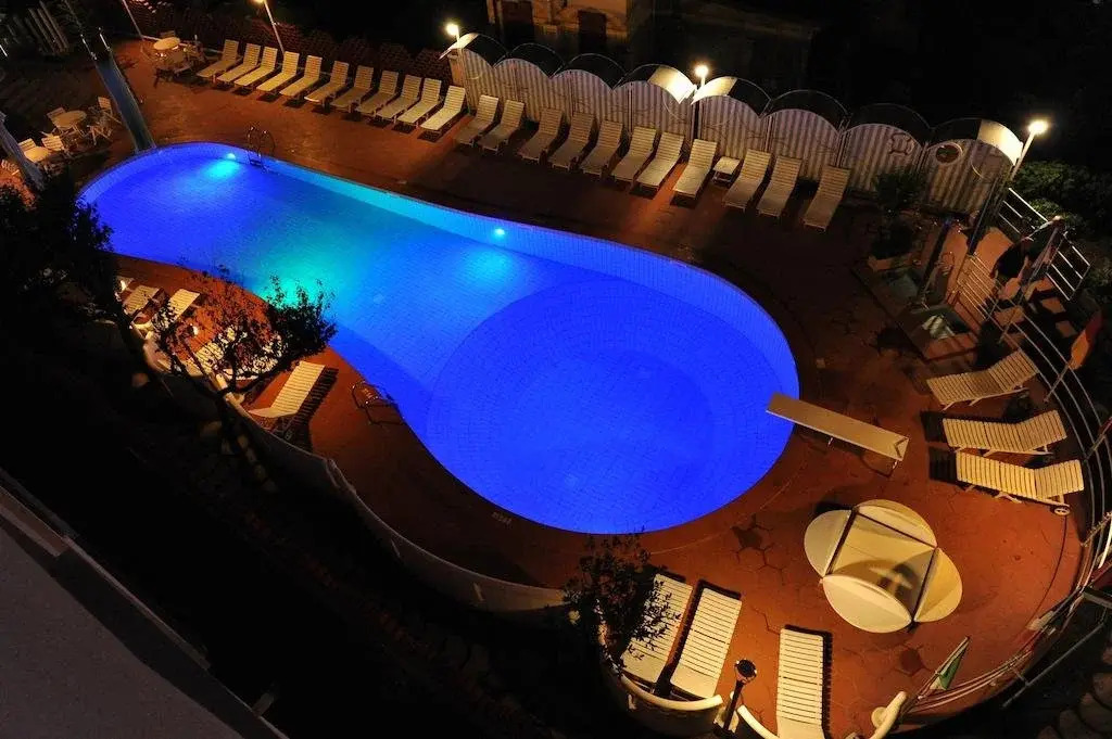 Hotel Rosalba - Valentini Family Village