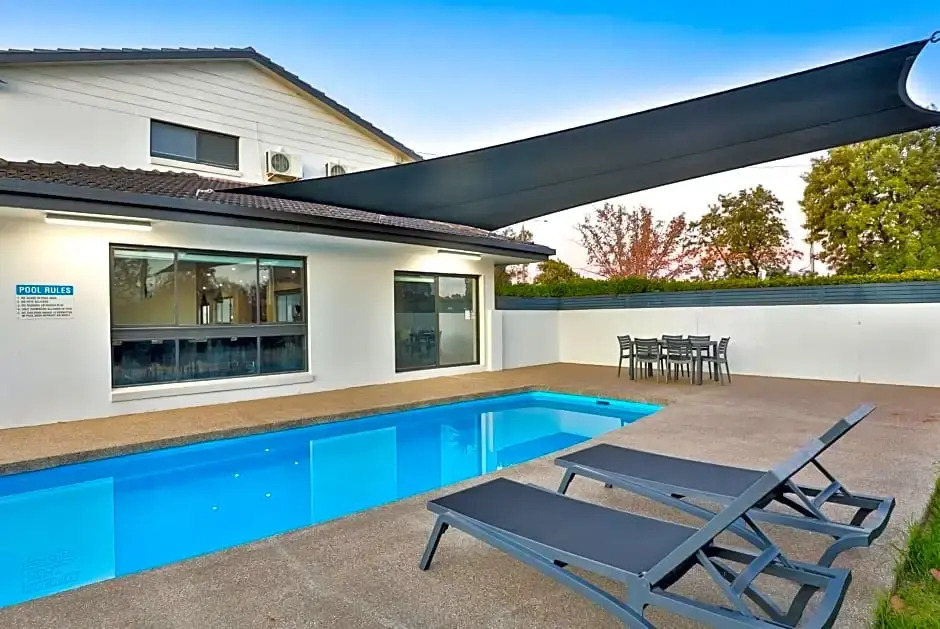 Boulevard Motor Inn Mildura