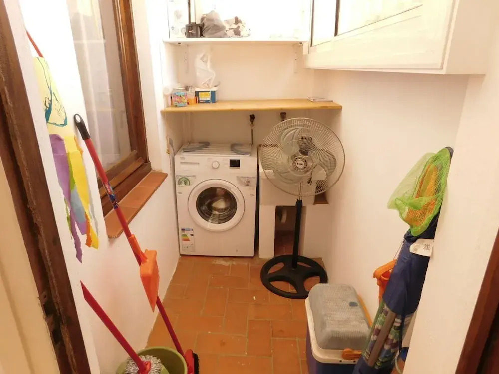 Apartamento Gran Reserva - A208