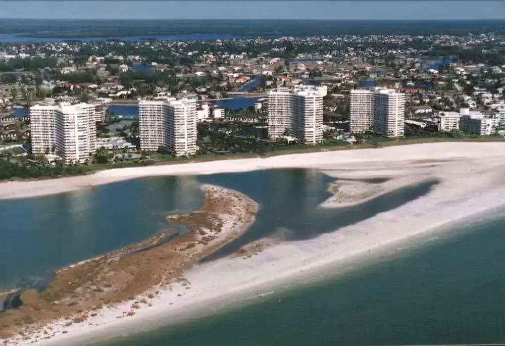 Southsea Tower Apartments, Marco Island