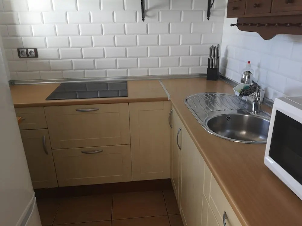 Puerto del Carmen Beach Apartment
