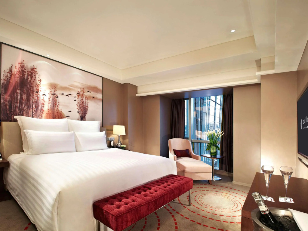 Pullman Xiamen Powerlong