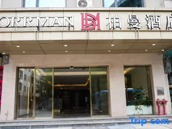 rorrman hotel