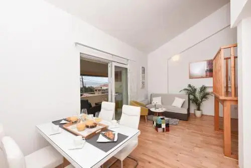 Apartmani San Pedro