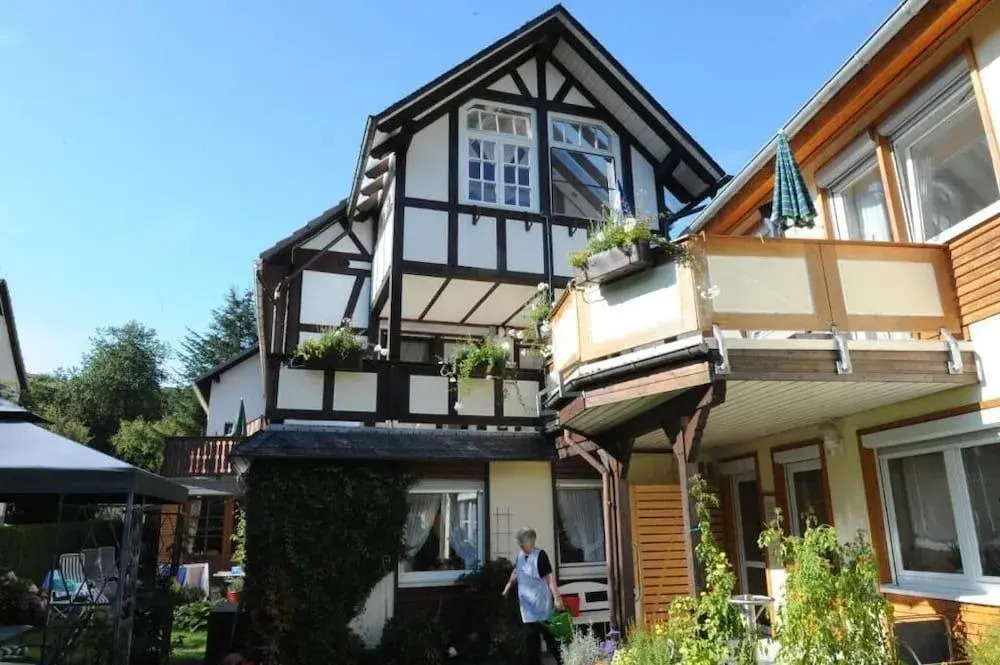 Forellenhof "Das BIO Landhaus"