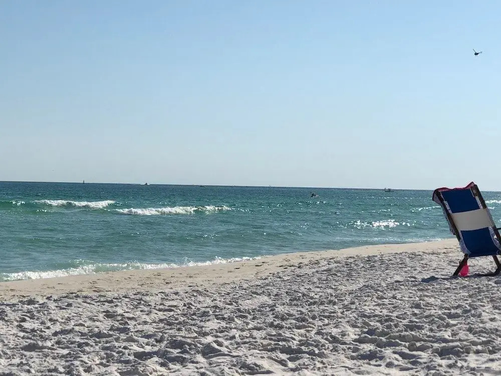 Gulf Shore Condo #313 - 1 Br condo by RedAwning
