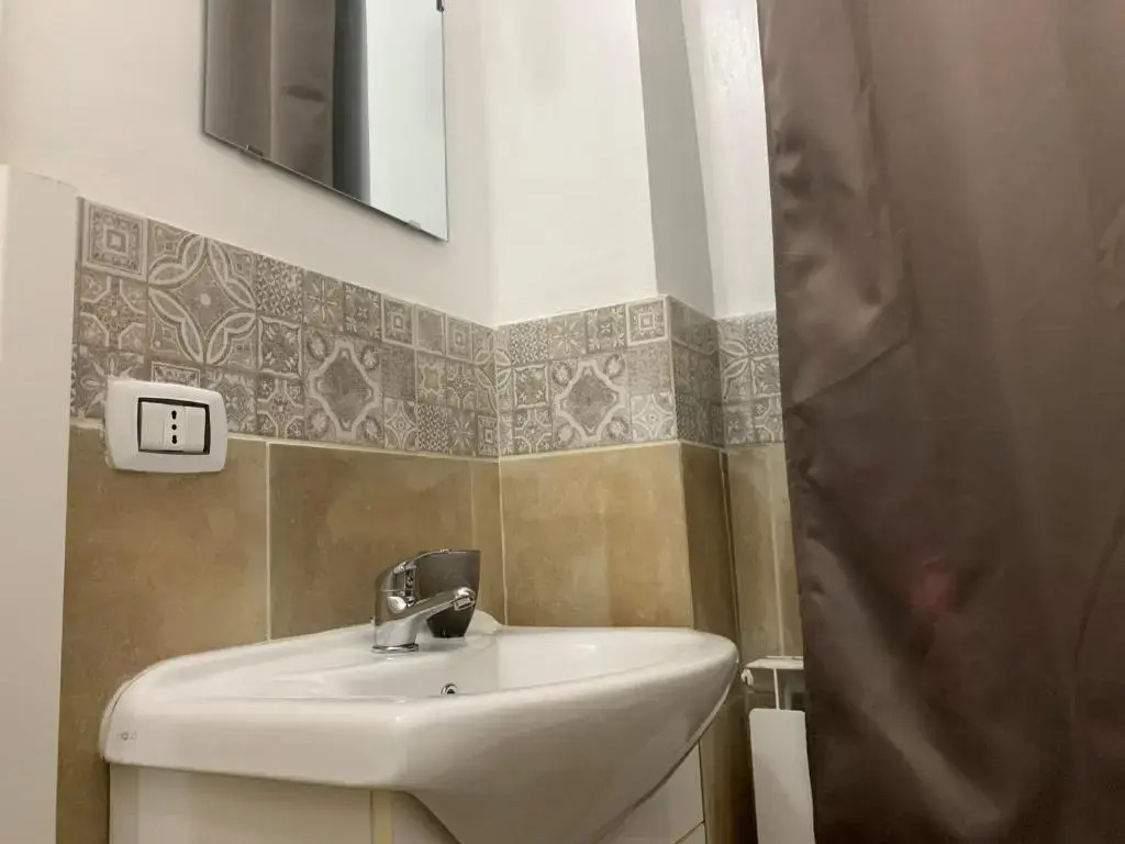 "In canoa Inn" Luxury Apartments Gruppo Albergo Lamanna